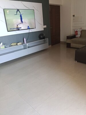 Balcony in 2.5 BHK Apartment at GPL Eden Heights, Sector 70 – for Rent