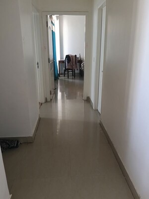 Building Lobby in 2.5 BHK Apartment at GPL Eden Heights, Sector 70 – for Rent