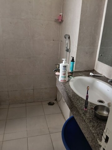 Master Bedroom in 2.5 BHK Apartment at GPL Eden Heights, Sector 70 – for Rent