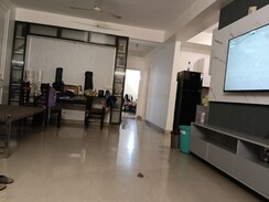 2.5 BHK + Pooja Room,Servant Room Apartment For Rent in GPL Eden Heights