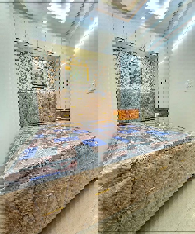 4 BHK 3575 Sq.Ft. Apartment in AVR Evania