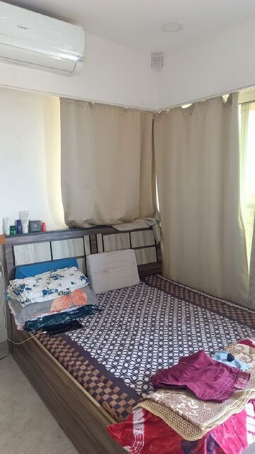 Bedroom in 2 BHK Apartment at Bandra West – for Rent