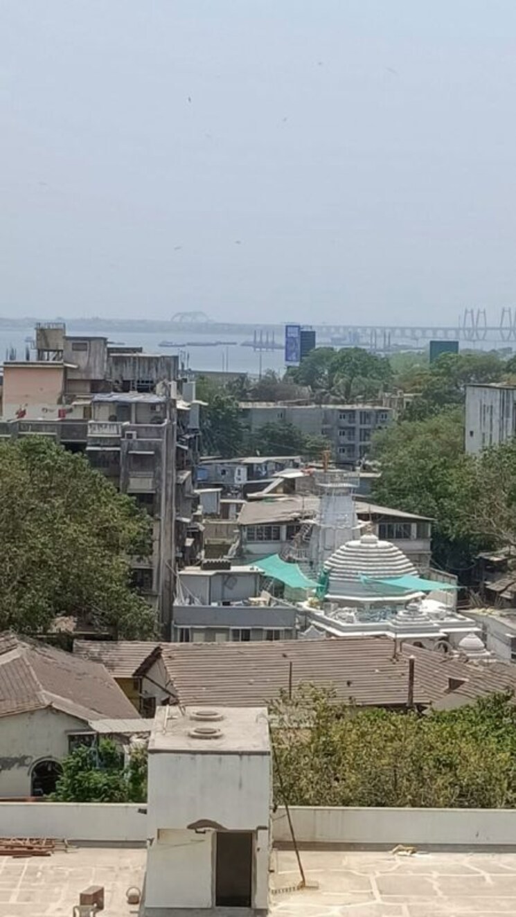 Exterior View, bandra west 2 Bedroom 700 Sq.Ft. Apartment In Bandra West Mumbai 9946010