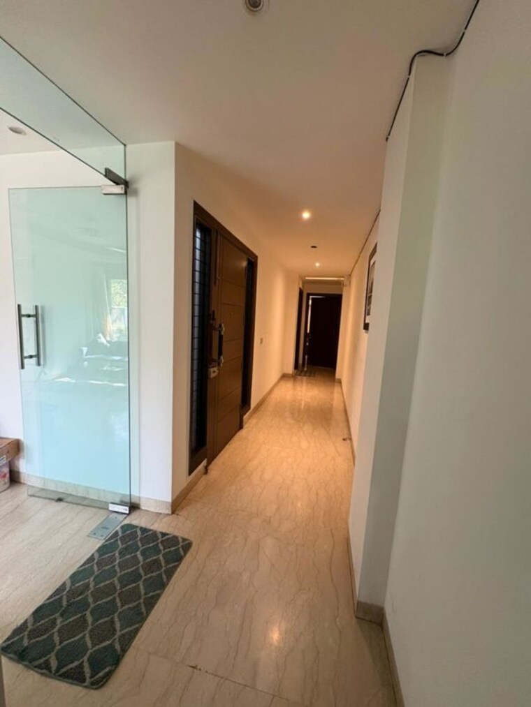 undefined, panchsheel enclave 2 Bedroom 125 Sq.Yd. Builder Floor In Panchsheel Enclave Delhi 9946033