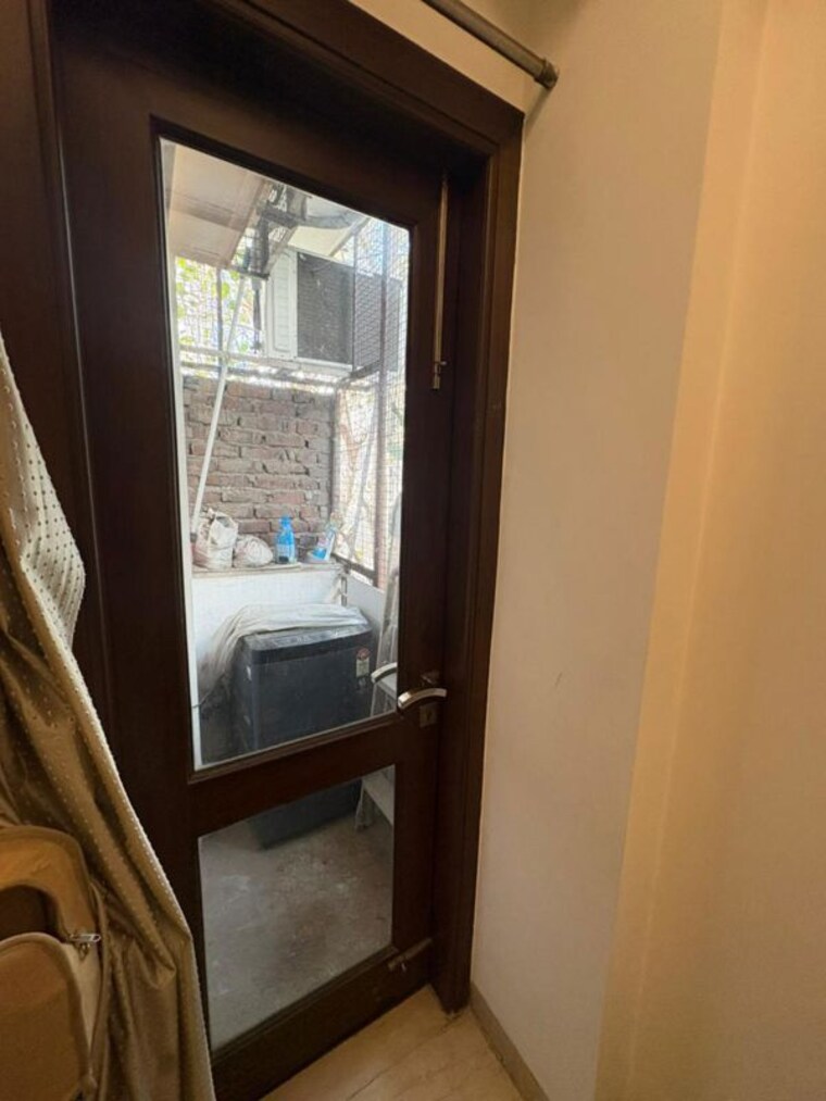undefined, panchsheel enclave 2 Bedroom 125 Sq.Yd. Builder Floor In Panchsheel Enclave Delhi 9946033