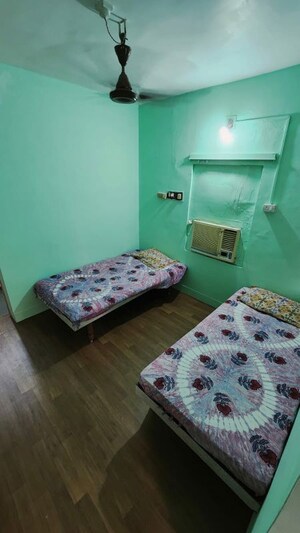 Bedroom in 2 BHK Villa at Paldi – for Rent