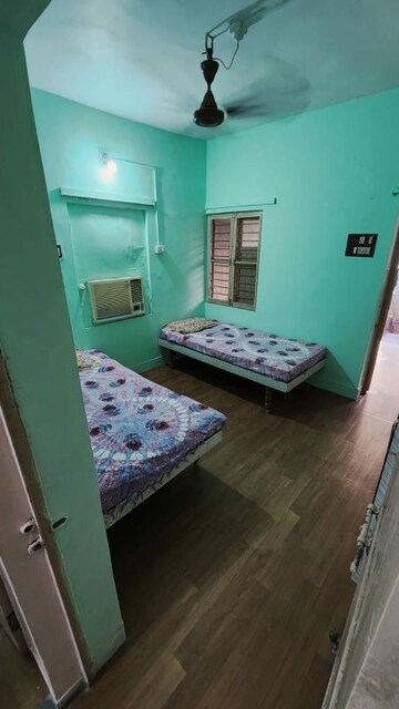 Bedroom in 2 BHK Villa at Paldi – for Rent