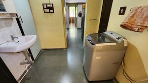 Living Room in 2 BHK Villa at Paldi – for Rent