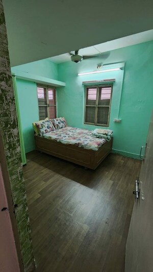 Bedroom in 2 BHK Villa at Paldi – for Rent