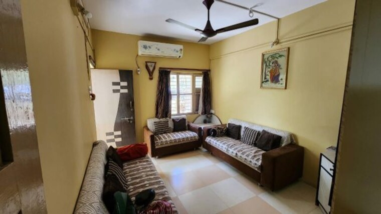 Bedroom, paldi 2 Bedroom 1200 Sq.Ft. Villa In Paldi Ahmedabad 9946034