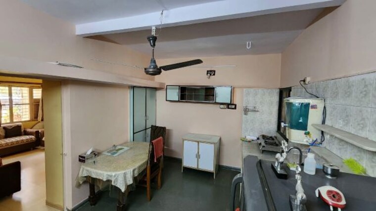 Master Bedroom, paldi 2 Bedroom 1200 Sq.Ft. Villa In Paldi Ahmedabad 9946034