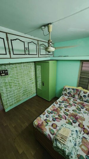 Bedroom in 2 BHK Villa at Paldi – for Rent