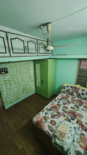 Bedroom in 2 BHK Villa at Paldi – for Rent