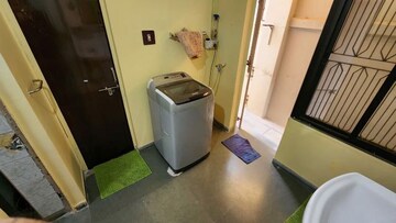 Master Bedroom in 2 BHK Villa at Paldi – for Rent