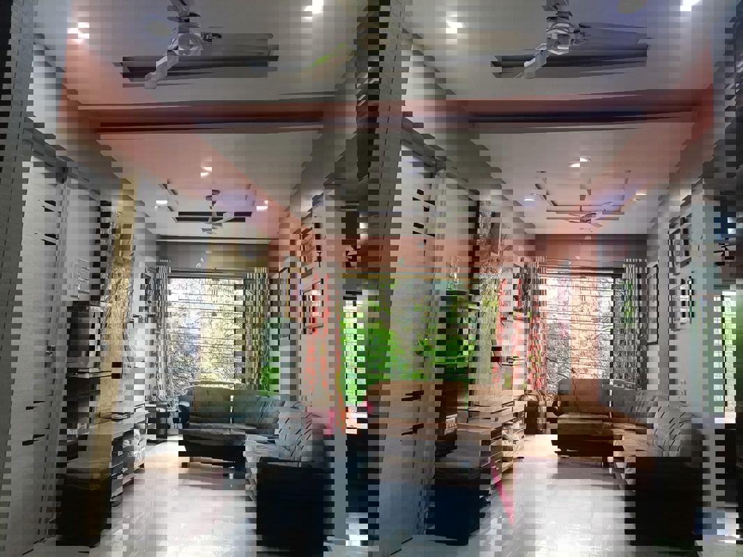 3 BHK 1026 Sq.Ft. Apartment in Lodha Woods