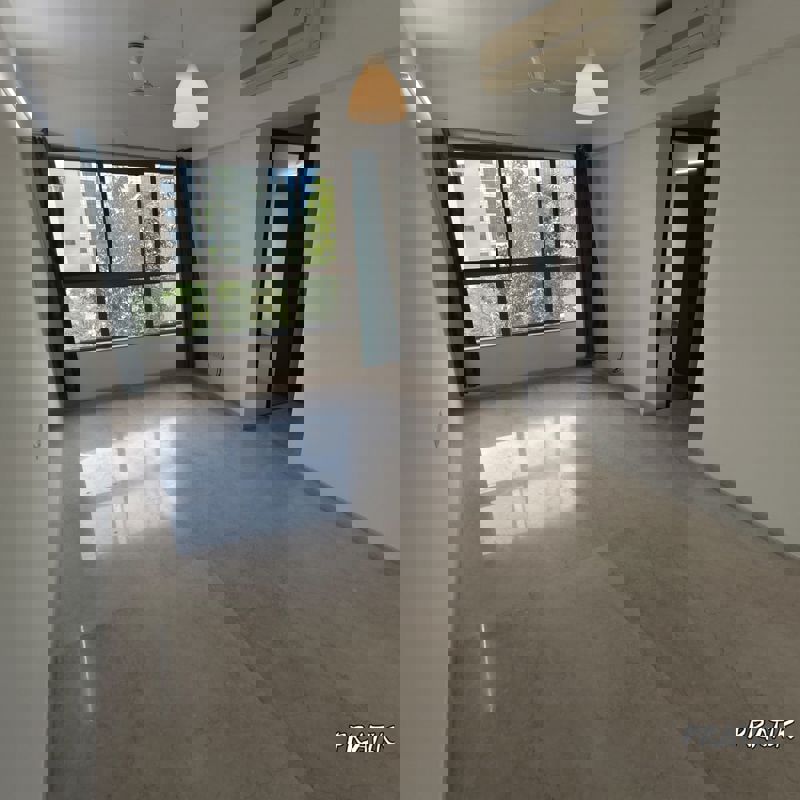 2 BHK 720 Sq.Ft. Apartment in Kanakia Rainforest