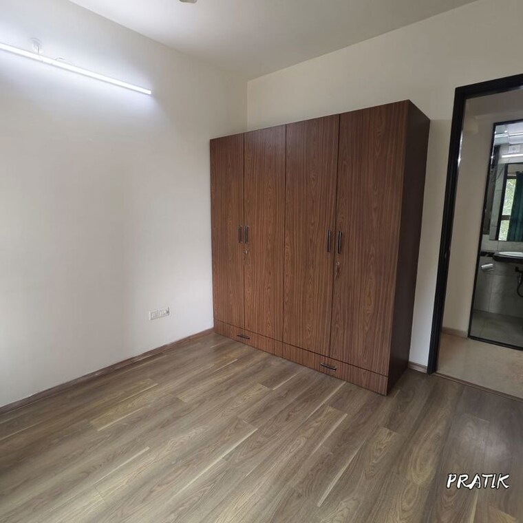 Master Bedroom, kanakia-rainforest 2 Bedroom 720 Sq.Ft. Apartment In Andheri East Mumbai 9946031