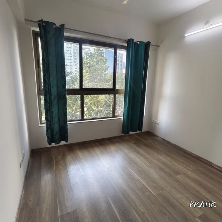 Bedroom, kanakia-rainforest 2 Bedroom 720 Sq.Ft. Apartment In Andheri East Mumbai 9946031