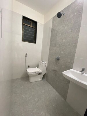 Bathroom in 2 BHK Apartment at Lodha Casa Ultima, Chirak Nagar – for Rent