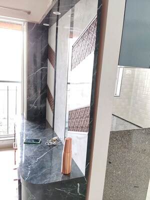 Room in 1 BHK Apartment at Dimple 19 North, Kandivali West – for Rent