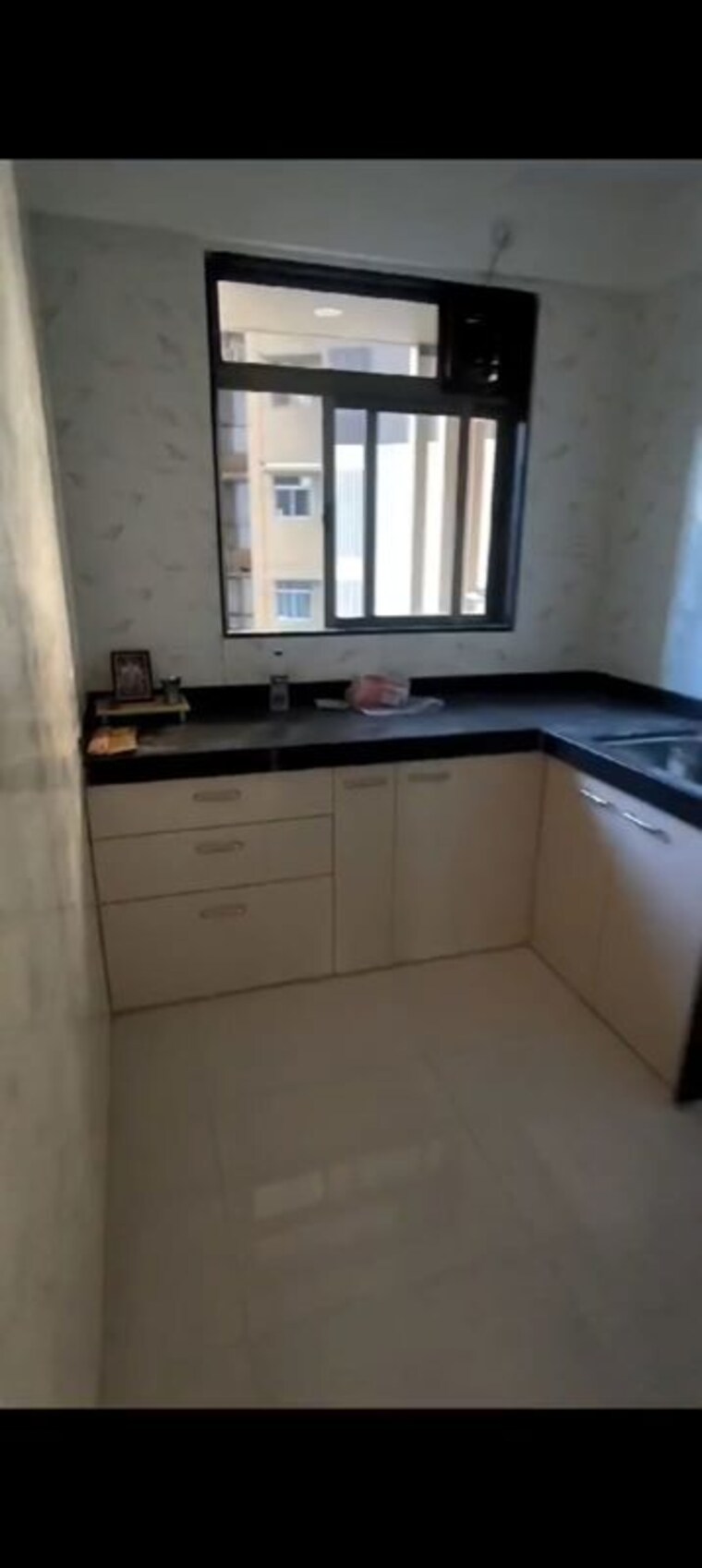 Kitchen, chandak-nishchay 1 Bedroom 368 Sq.Ft. Apartment In Borivali East Mumbai 9946068