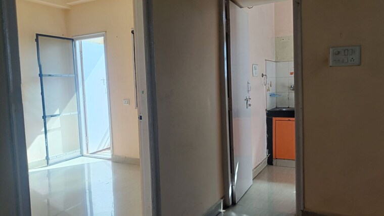 undefined, srikar-mansion 2 Bedroom 900 Sq.Ft. Apartment In Nizampet Hyderabad 9946075