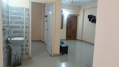 2 BHK + Pooja Room Apartment For Sale in Srikar Mansion