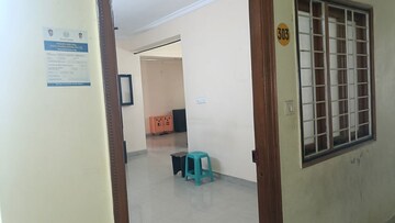 Room in 2 BHK Apartment at Srikar Mansion, Nizampet – for Sale