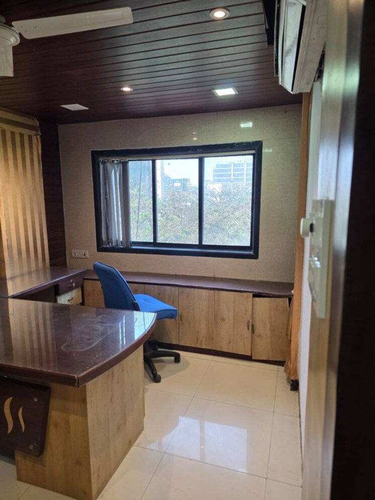 Floor Plan, kanakia-349-business-point Commercial Office Space 750 Sq.Ft. In Andheri East Mumbai 9946076