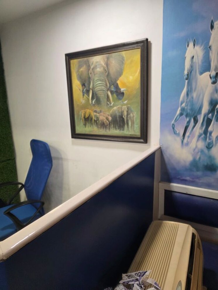 undefined, kanakia-349-business-point Commercial Office Space 750 Sq.Ft. In Andheri East Mumbai 9946076