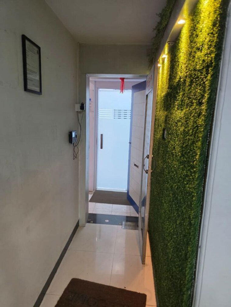 undefined, kanakia-349-business-point Commercial Office Space 750 Sq.Ft. In Andheri East Mumbai 9946076