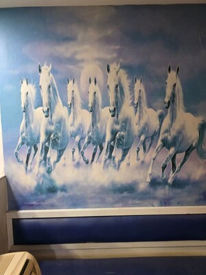 Furnished Amenities in  Office Space at Kanakia 349 Business Point, Andheri East – for Rent