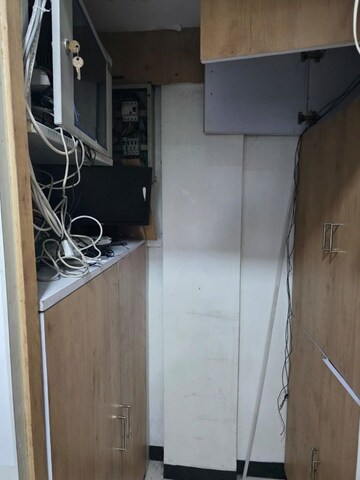 Floor Plan in  Office Space at Kanakia 349 Business Point, Andheri East – for Rent