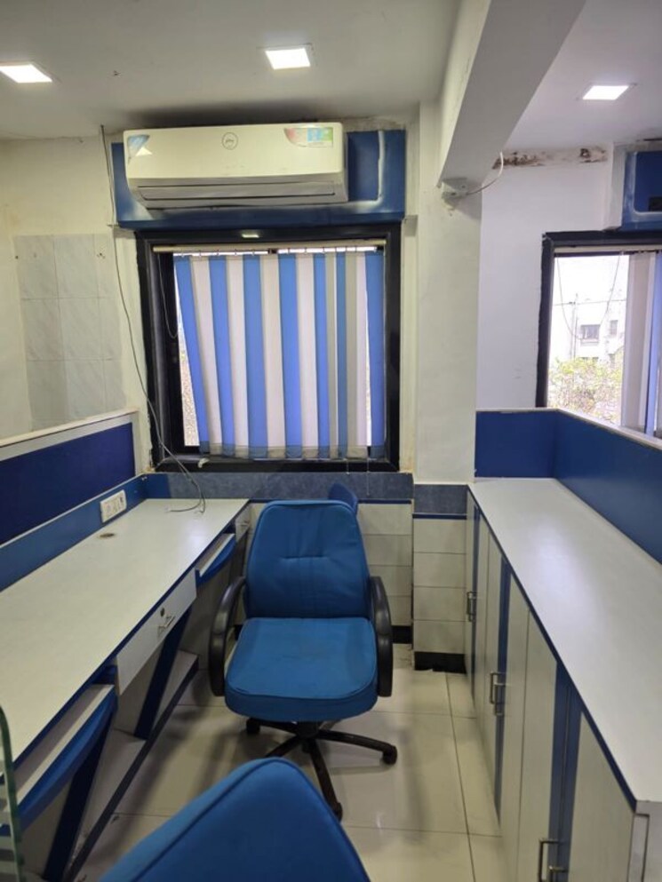 Team Area, kanakia-349-business-point Commercial Office Space 750 Sq.Ft. In Andheri East Mumbai 9946076