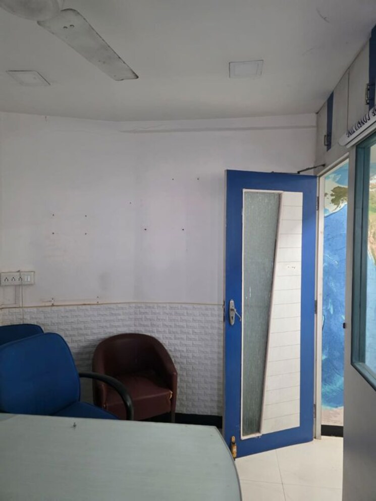 undefined, kanakia-349-business-point Commercial Office Space 750 Sq.Ft. In Andheri East Mumbai 9946076