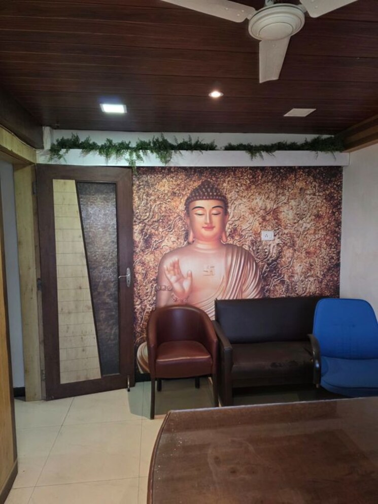 Floor Plan, kanakia-349-business-point Commercial Office Space 750 Sq.Ft. In Andheri East Mumbai 9946076