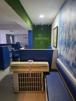 Office Space For Rent in Kanakia 349 Business Point
