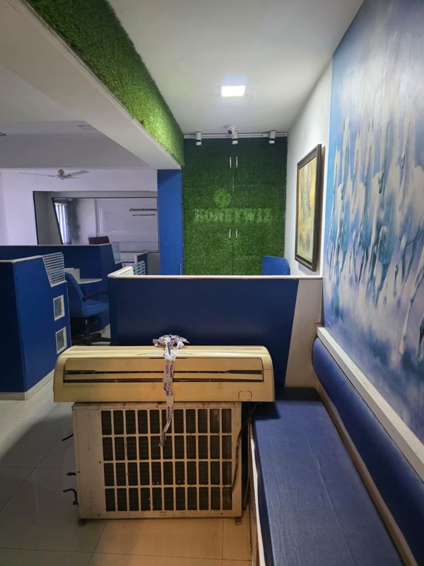 Office Space For Rent in Kanakia 349 Business Point