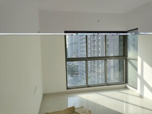 Master Bedroom in 2 BHK Apartment at UK Iridium, Kandivali East – for Rent