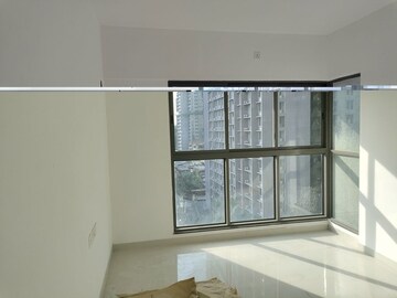 Master Bedroom in 2 BHK Apartment at UK Iridium, Kandivali East – for Rent