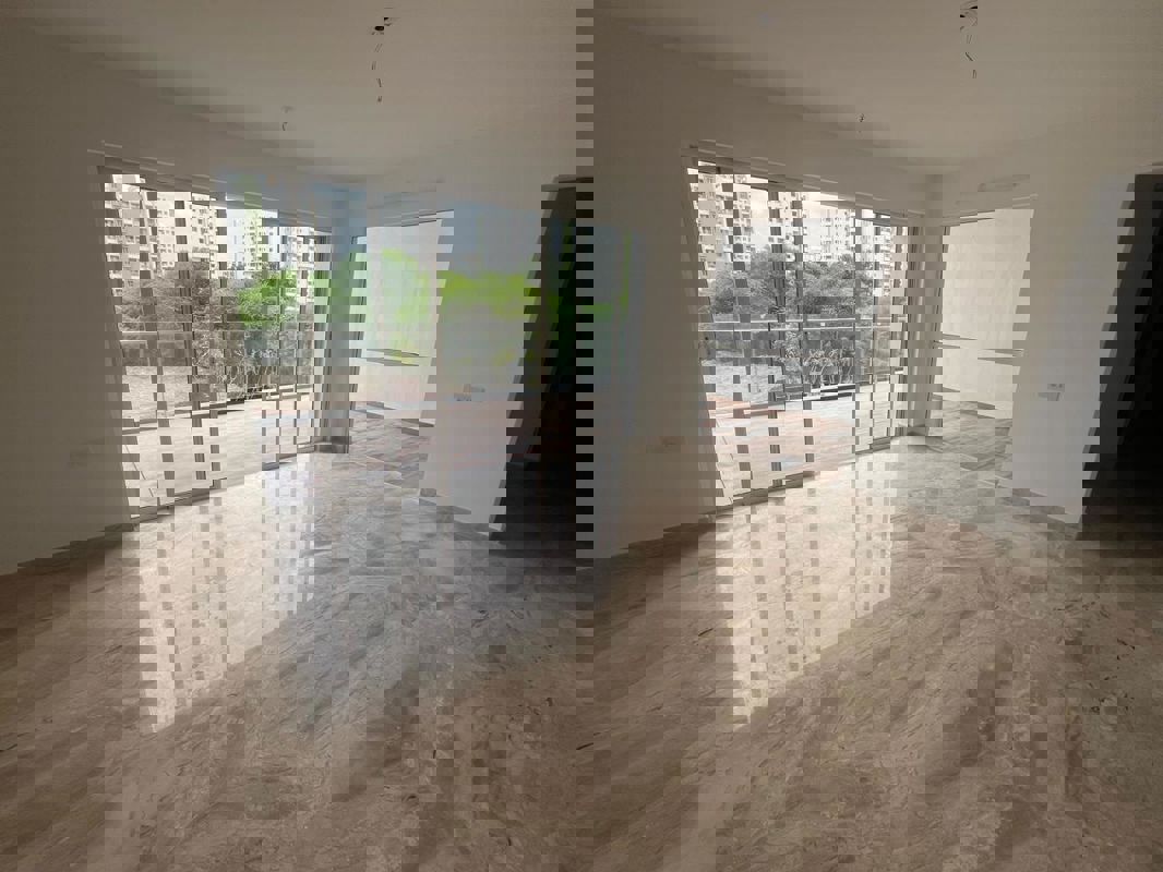 3.5 BHK + Servant Room 3100 Sq.Ft. Apartment in Marvel Bounty 2