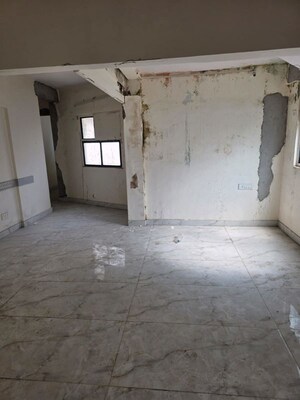 Floor Plan in  Office Space at Kanakia 349 Business Point, Andheri East – for Rent