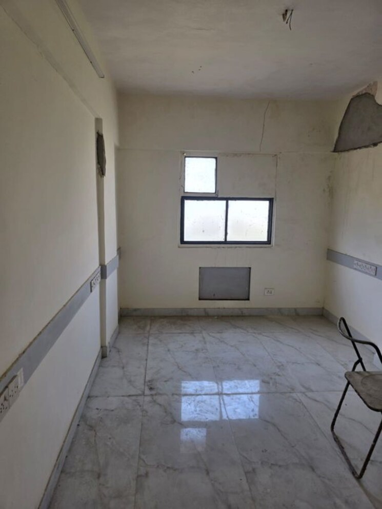 Floor Plan, kanakia-349-business-point Commercial Office Space 1000 Sq.Ft. In Andheri East Mumbai 9946080