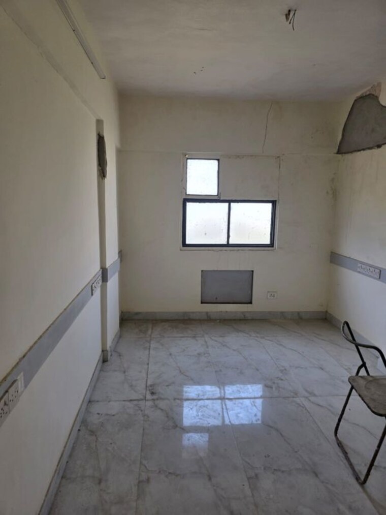 Floor Plan, kanakia-349-business-point Commercial Office Space 1000 Sq.Ft. In Andheri East Mumbai 9946080