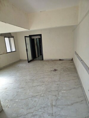 Floor Plan in  Office Space at Kanakia 349 Business Point, Andheri East – for Rent