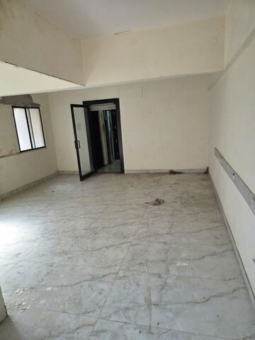 Floor Plan in  Office Space at Kanakia 349 Business Point, Andheri East – for Rent