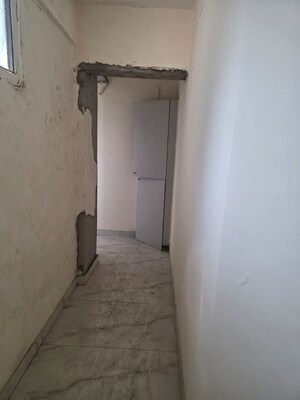 Building Lobby in  Office Space at Kanakia 349 Business Point, Andheri East – for Rent