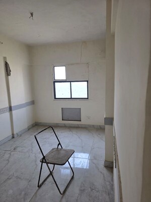 Floor Plan in  Office Space at Kanakia 349 Business Point, Andheri East – for Rent