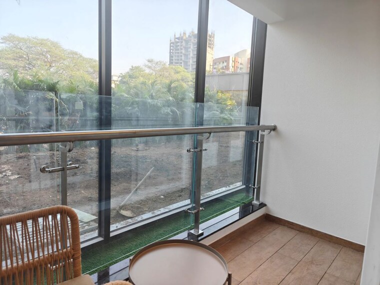 undefined, godrej-elaris 2 Bedroom 1250 Sq.Ft. Apartment In Magarpatta City Pune 9946081