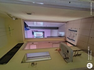 Team Area in 1 BHK Apartment at Shree Chitrakut CHS, Dahisar East – for Rent